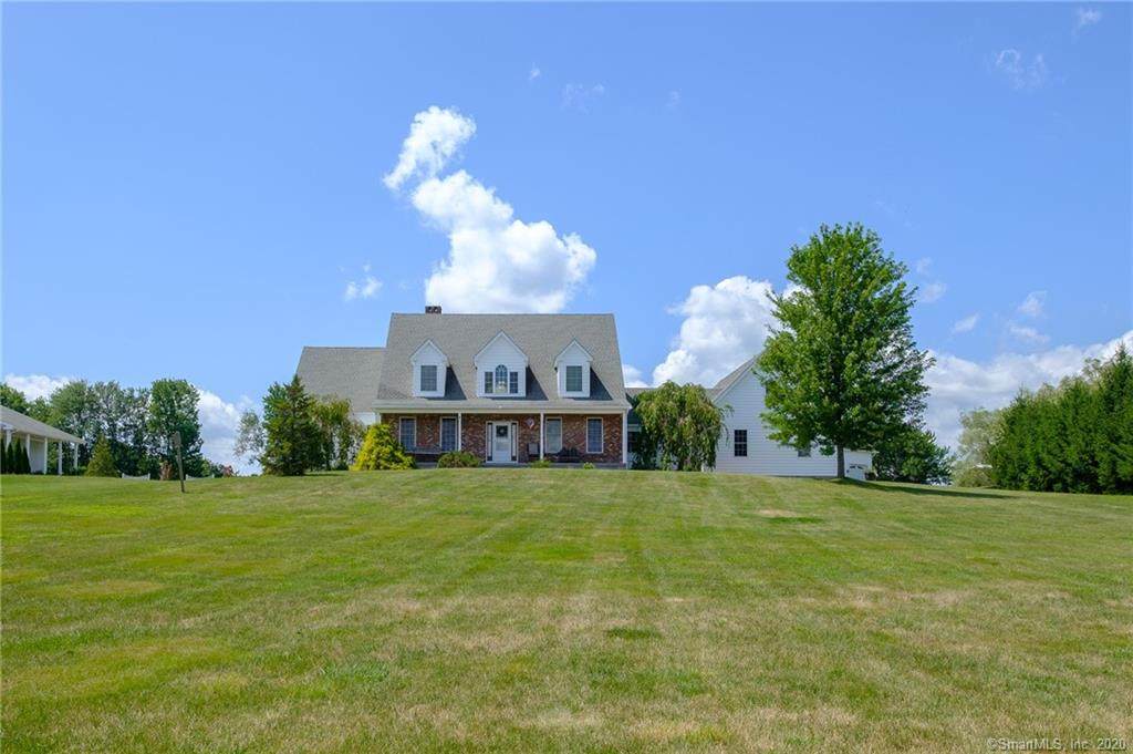 109 Hard Hill Road - Photo 1