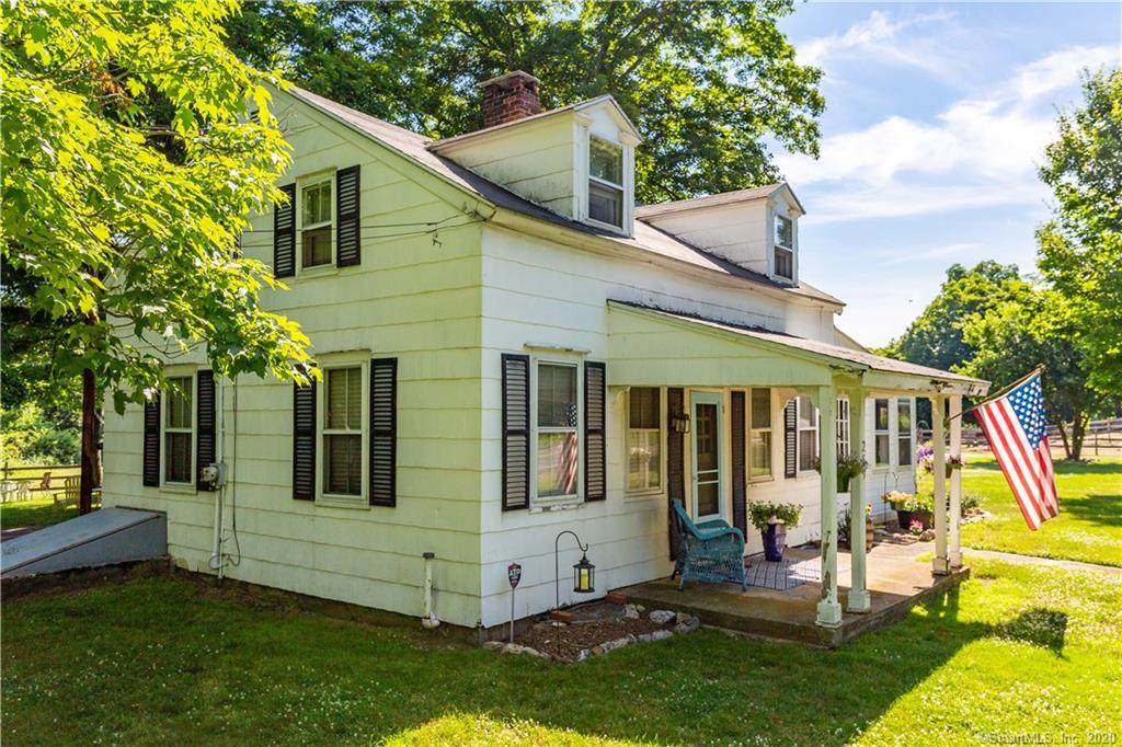 259 Seymour Road - Photo 1