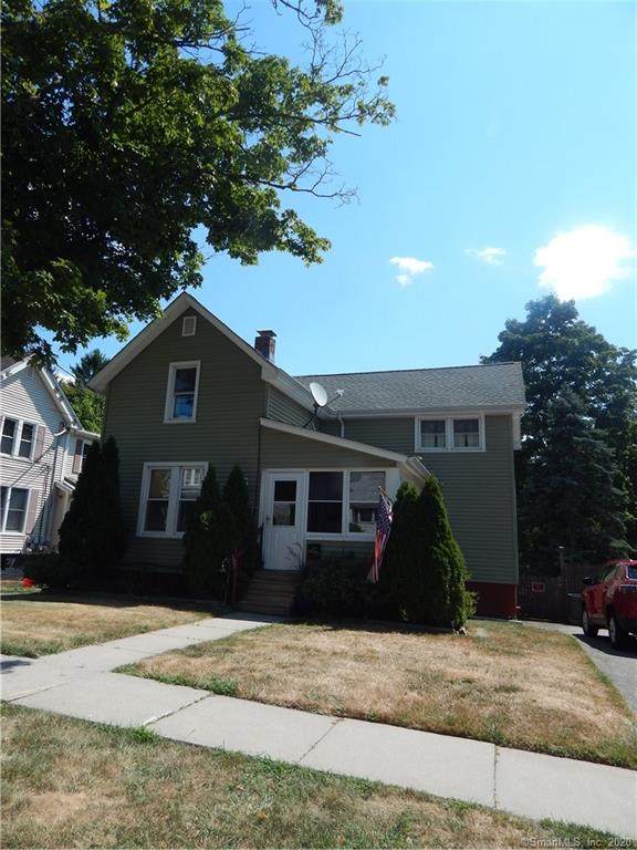 107 Sylvan Avenue - Photo 1