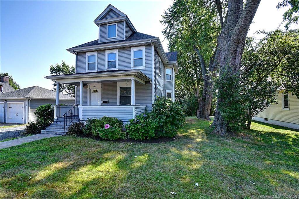 154 Maple Street - Photo 1