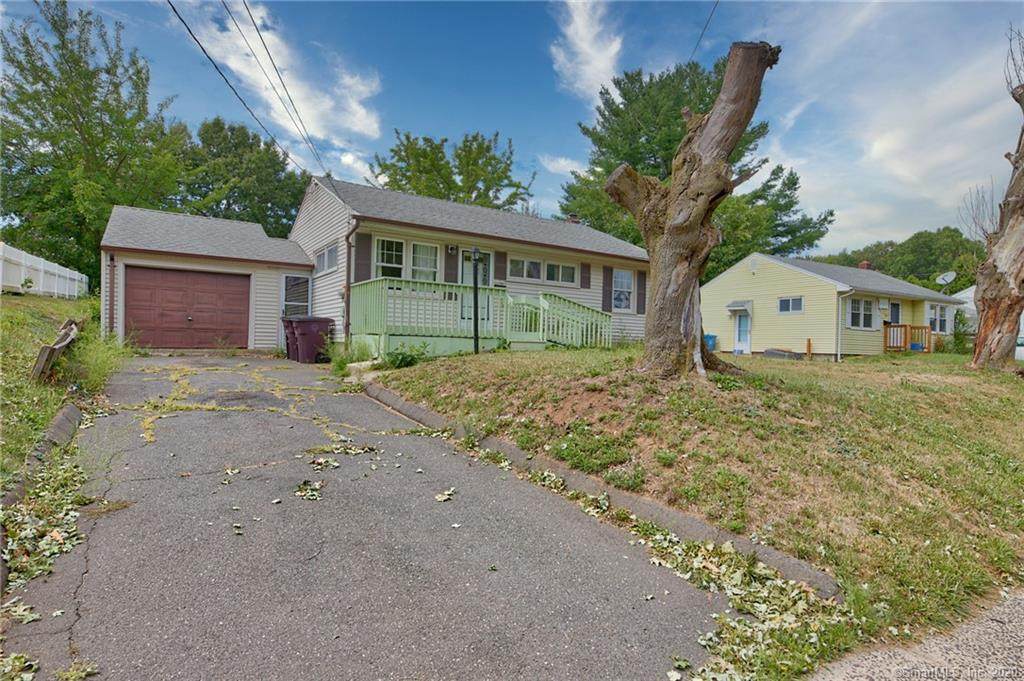 862 Slater Road - Photo 1