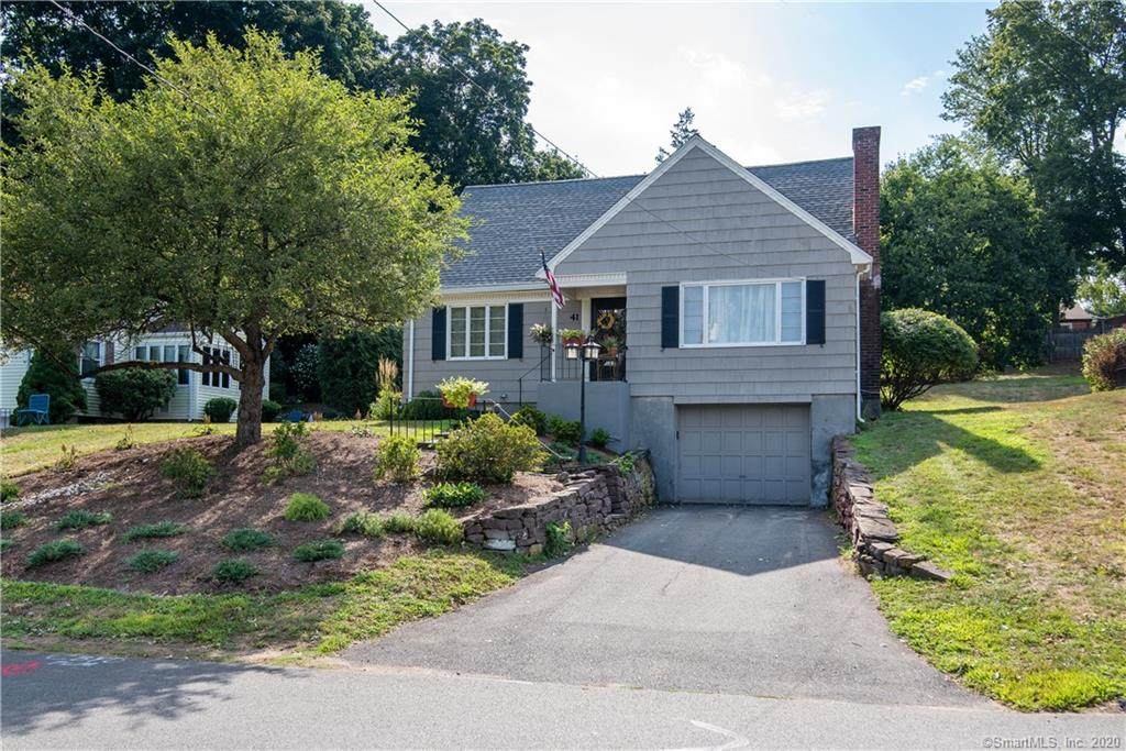41 Foxridge Road - Photo 1