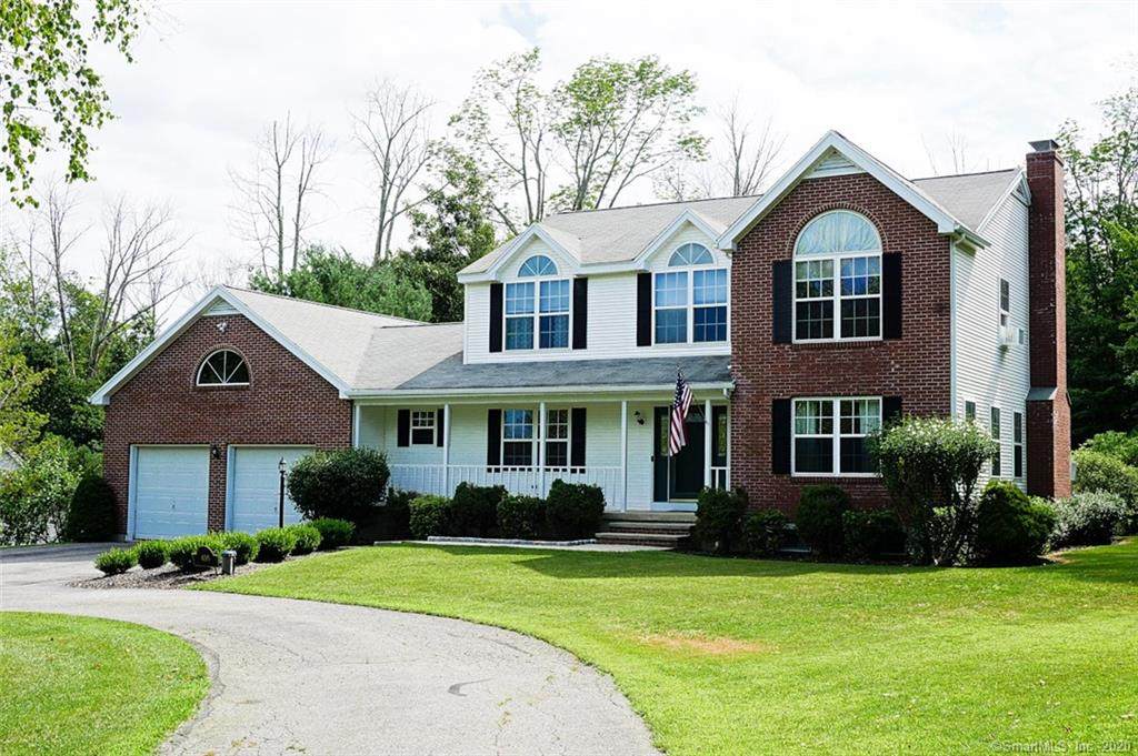 400 Westside Lane - Photo 1
