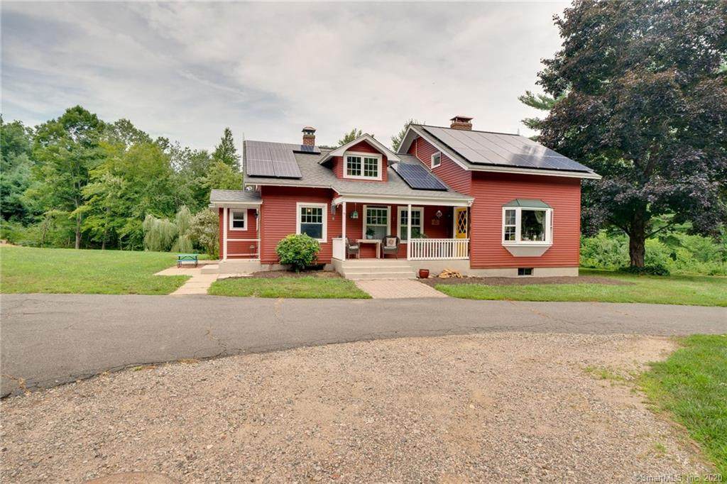 329 Brigham Tavern Road - Photo 1