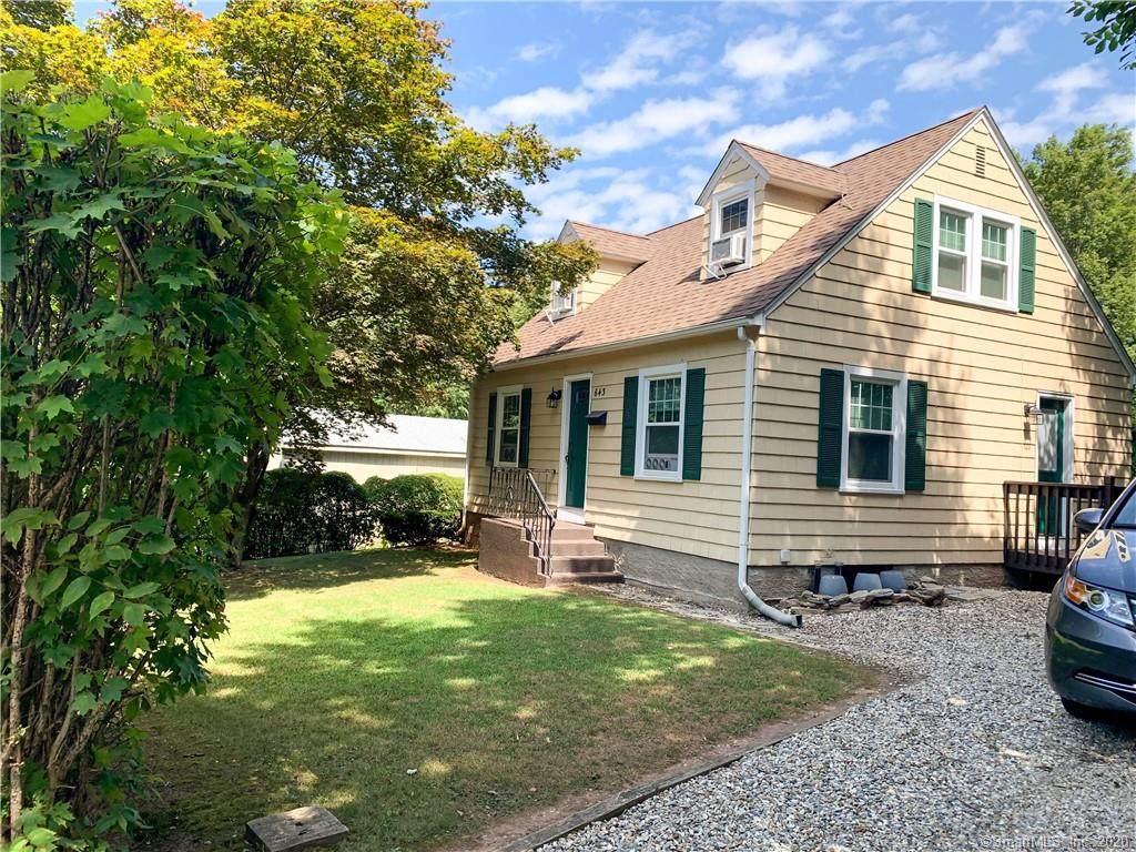 643 Farmington Avenue - Photo 1