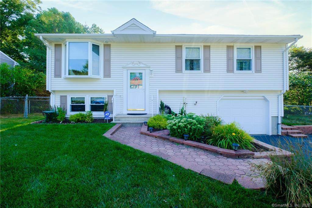 21 Carriage Drive - Photo 1