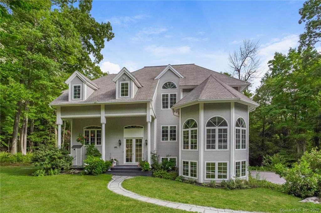 437 Westledge Drive - Photo 1