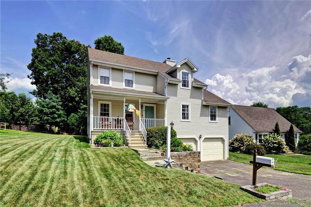 34 Regency Hill - Photo 1
