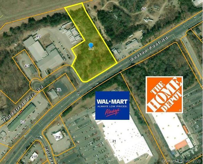 10 Industrial Park Road - Photo 1
