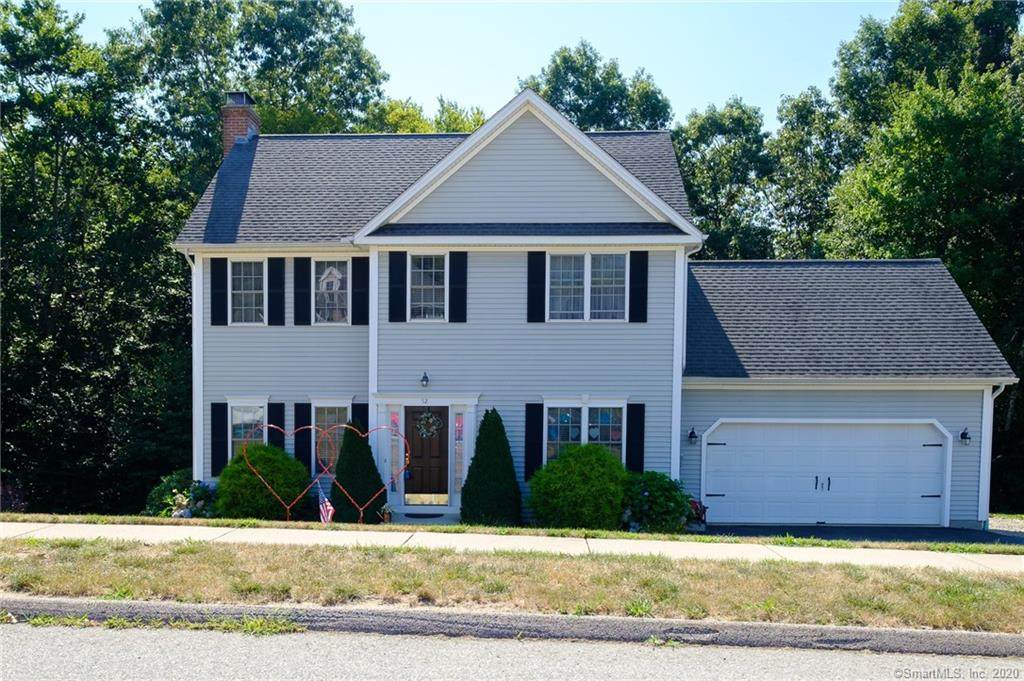 52 Tarragon Drive - Photo 1
