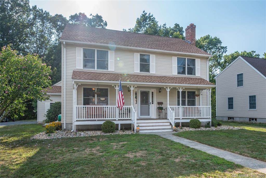 6 Pinecrest Road - Photo 1
