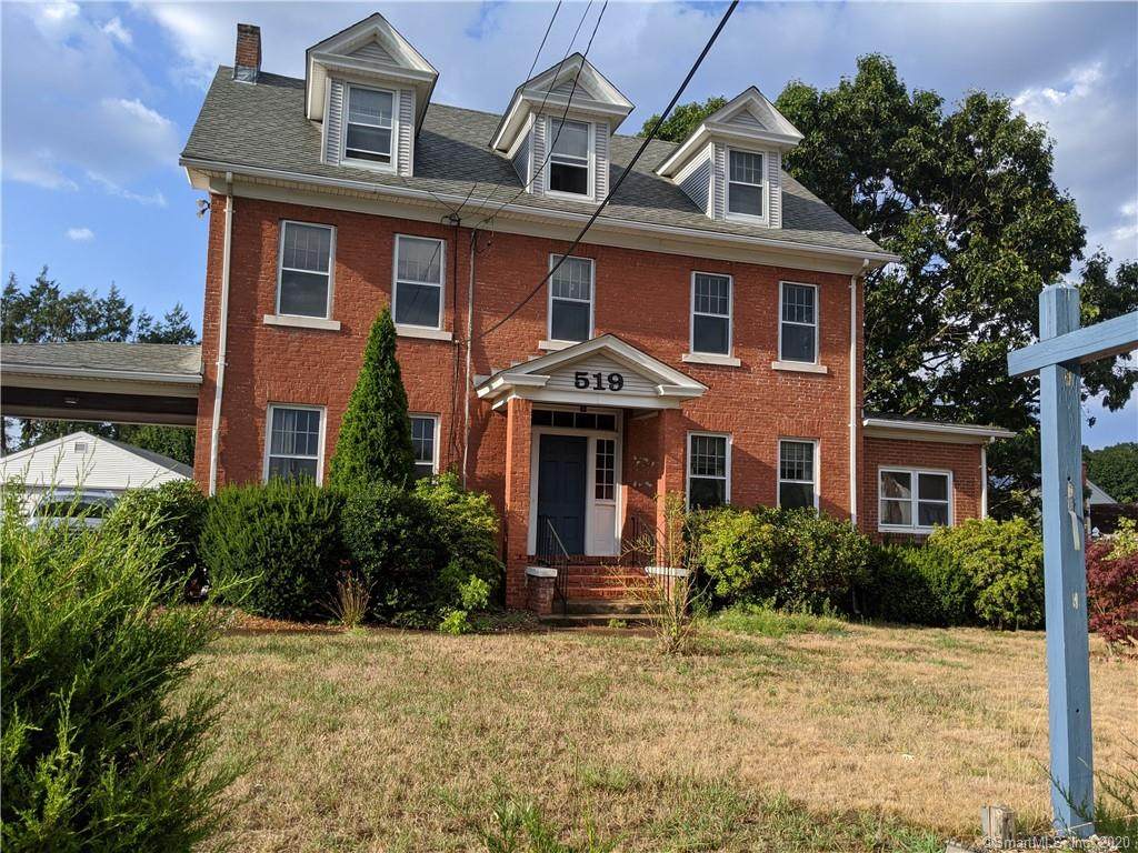 519 Center Street - Photo 1