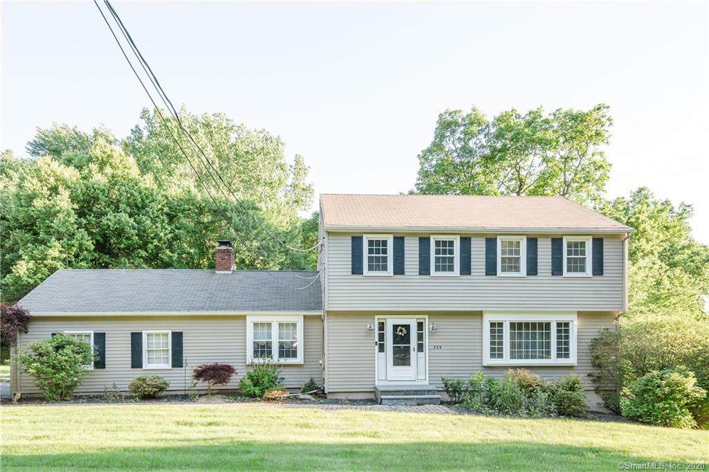 339 Wallingford Road - Photo 1