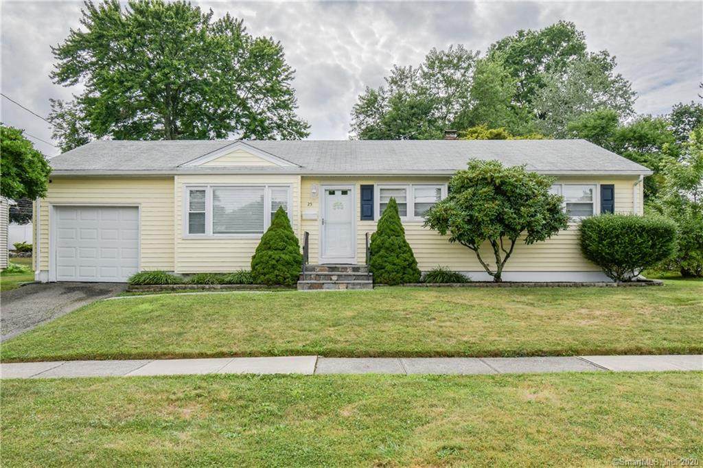 25 Brandon Avenue - Photo 1