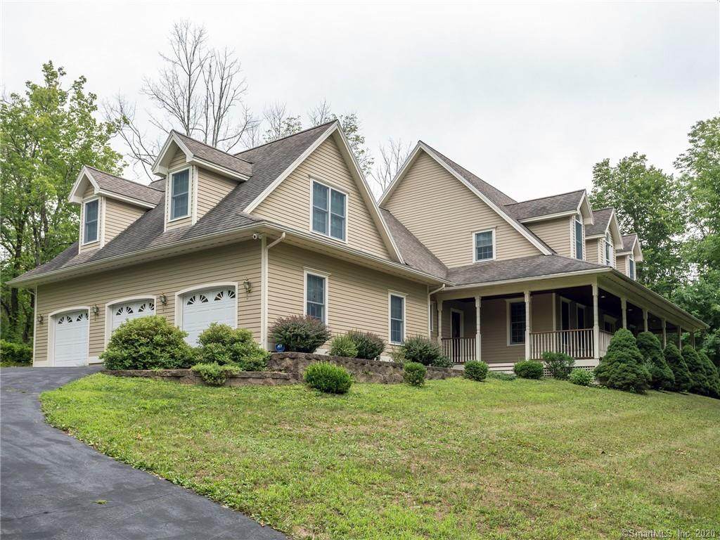 23 Wellsford Drive - Photo 1