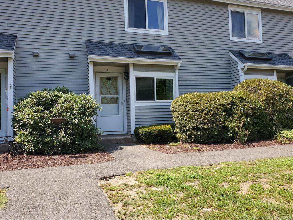 114 Hilltop Drive - Photo 1