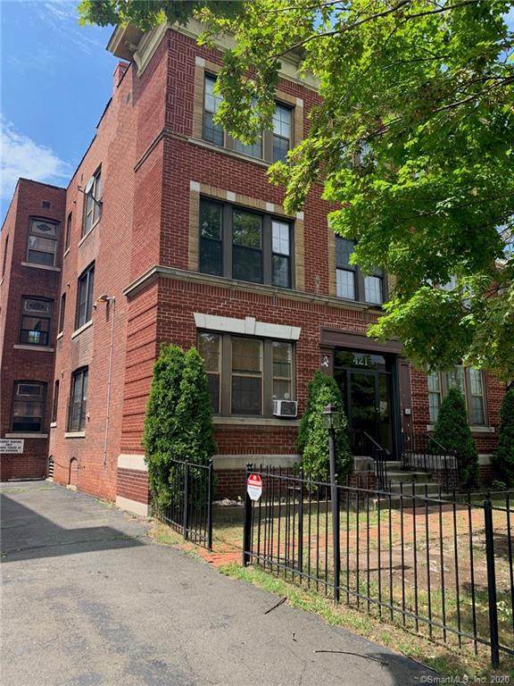 421 Wethersfield Avenue - Photo 1