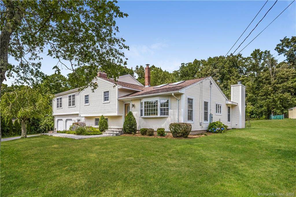 72 Hyla Lane - Photo 1