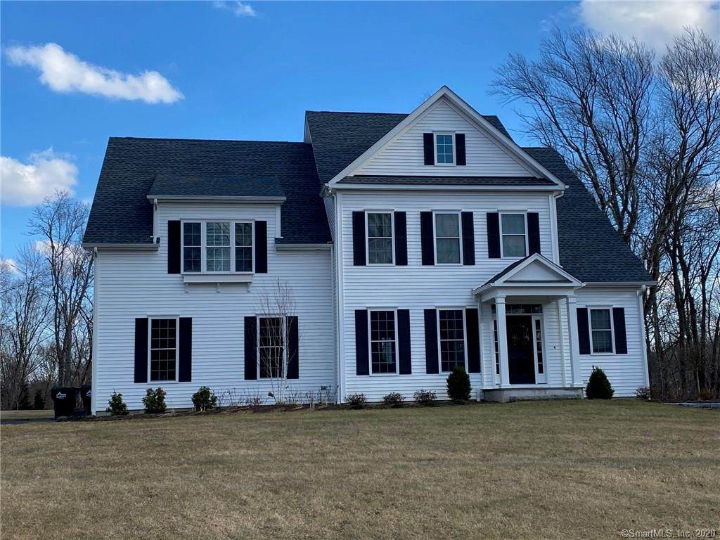 10 Deer Hill Drive - Photo 1
