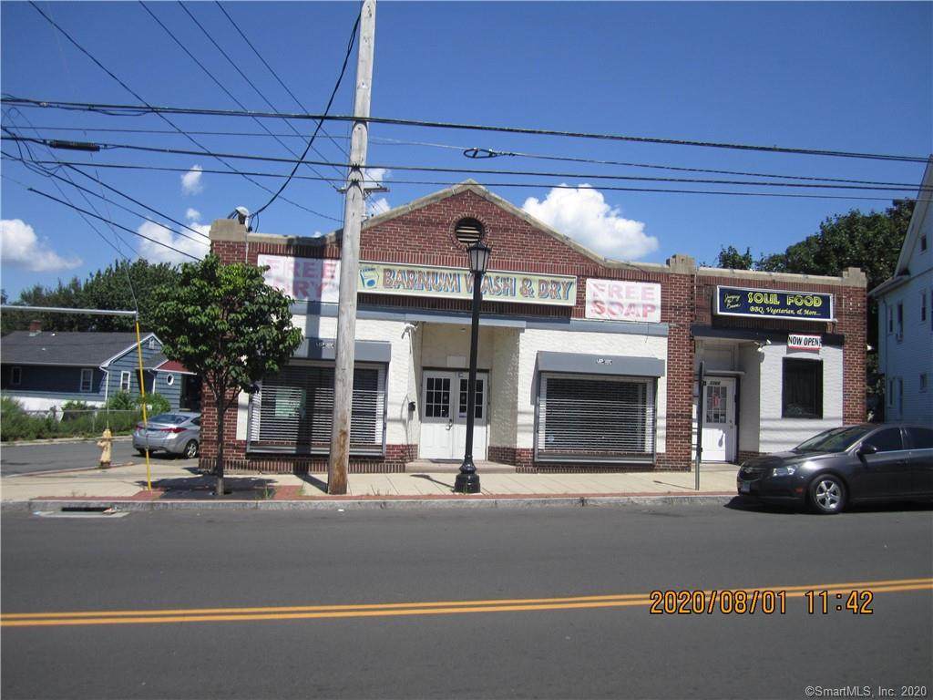 2368 Barnum Avenue - Photo 1