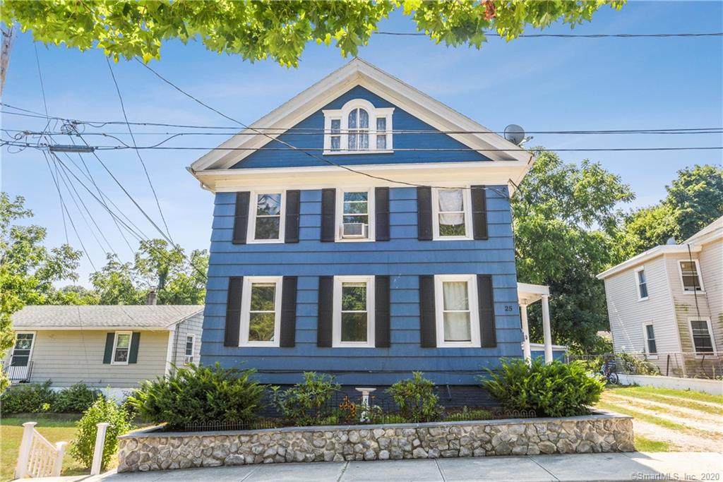 25 Noyes Ave (Pawcatuck) - Photo 1