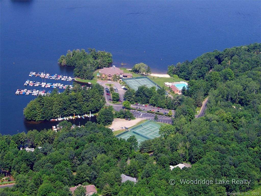 458 Hyerdale Drive - Photo 1