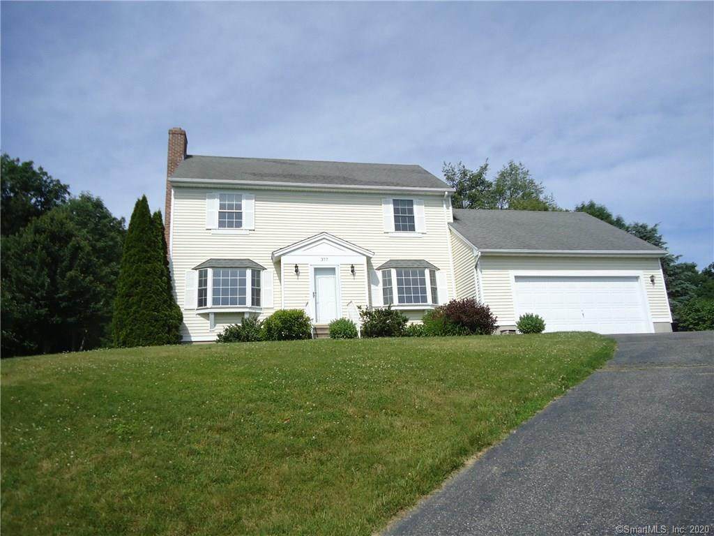 377 Wimbledon Gate - Photo 1