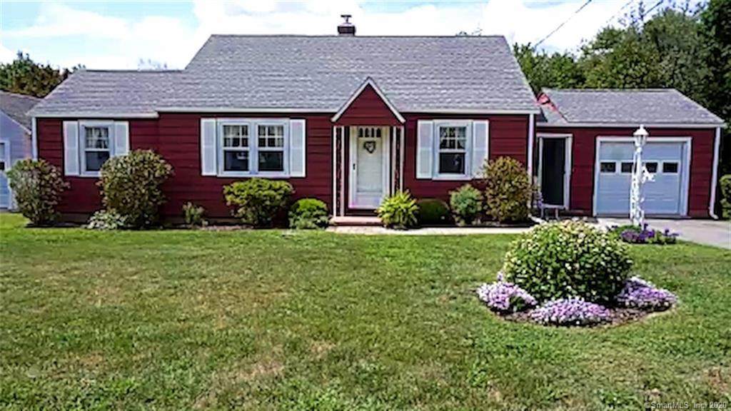 146 Greenridge Road - Photo 1