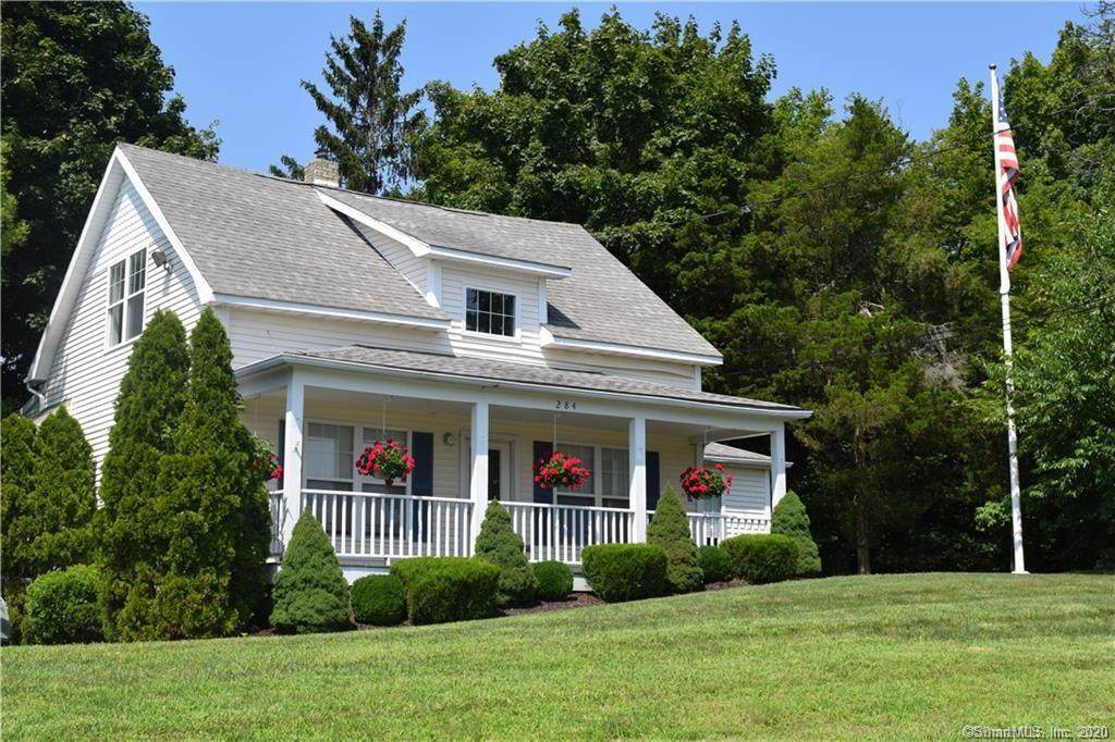 284 Lambert Road - Photo 1