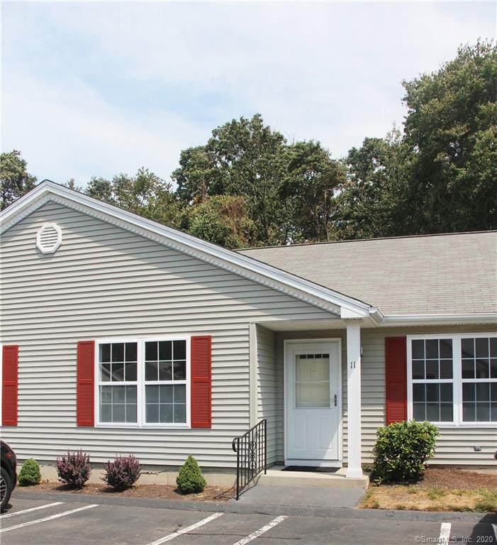 150 Forest Road - Photo 1