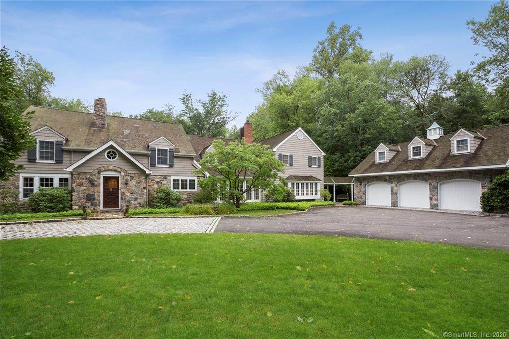283 Hollow Tree Ridge Road - Photo 1