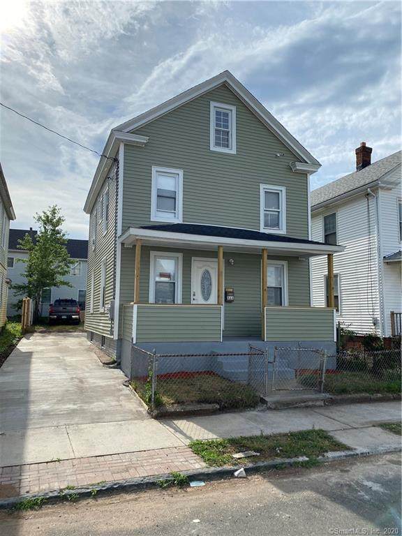 466 Newhall Street - Photo 1