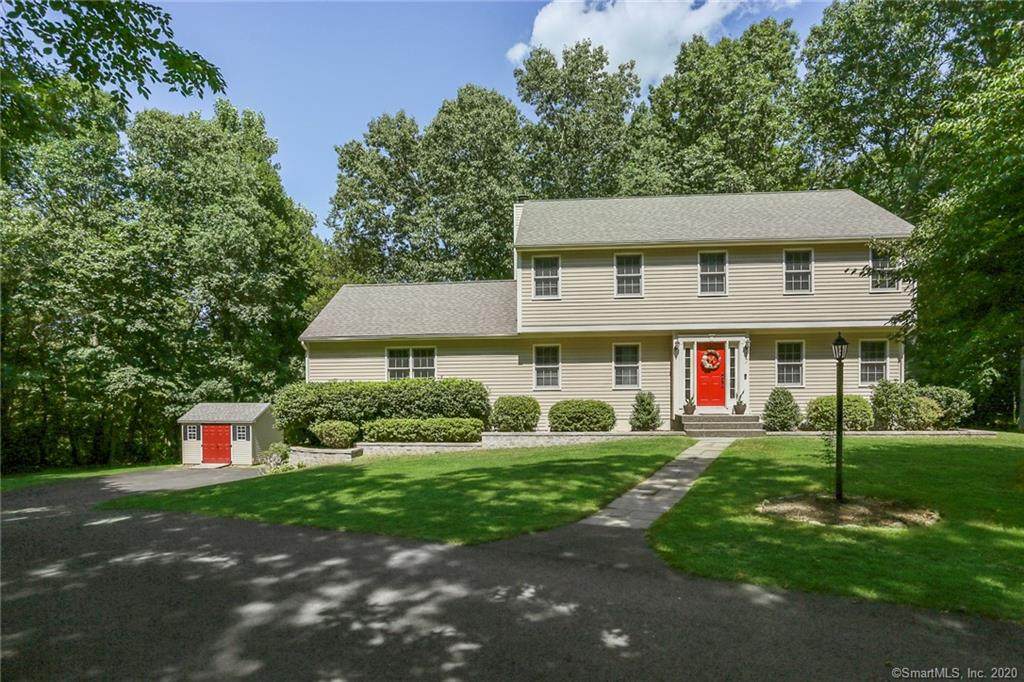 17 Maltbie Road - Photo 1