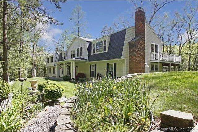 115 Old Poverty Road - Photo 1