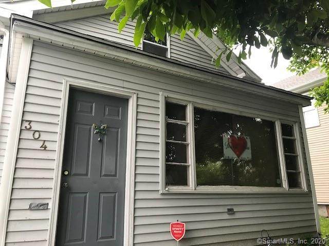 304 Central Avenue - Photo 1