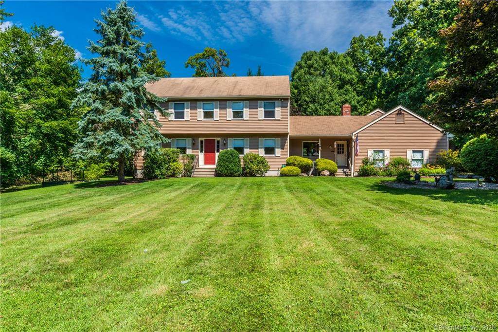 44 Partridge Drive - Photo 1