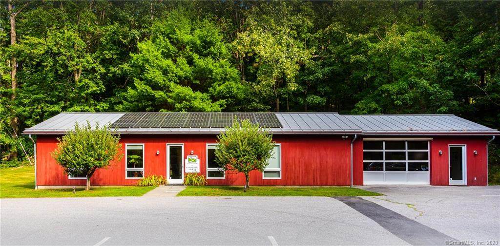 478 Cornwall Bridge Road - Photo 1