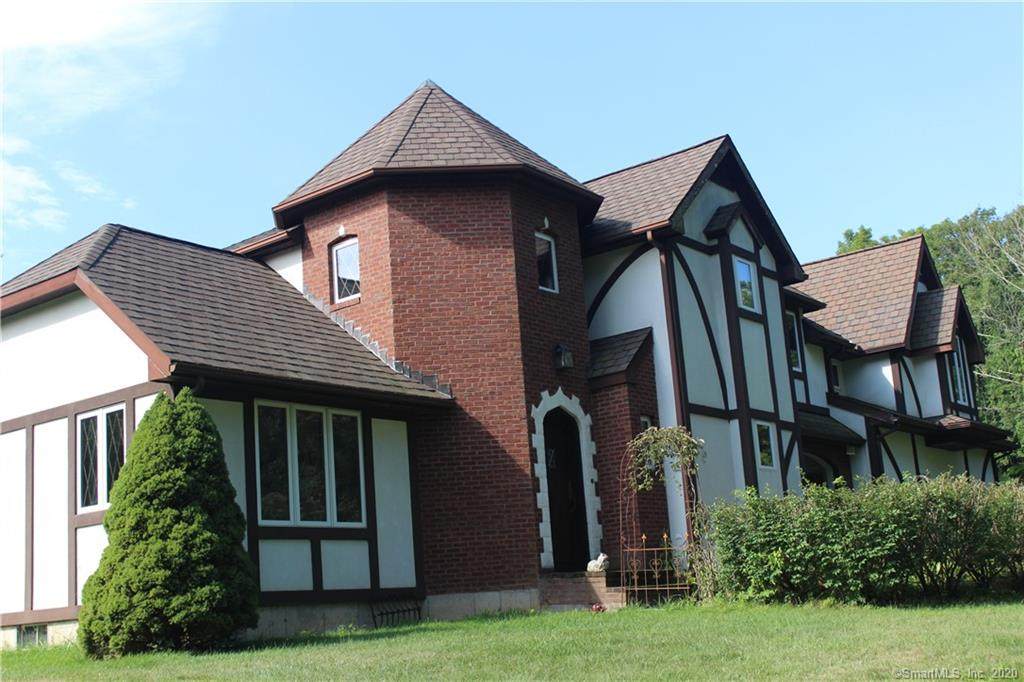 59 Hazel Plain Road - Photo 1