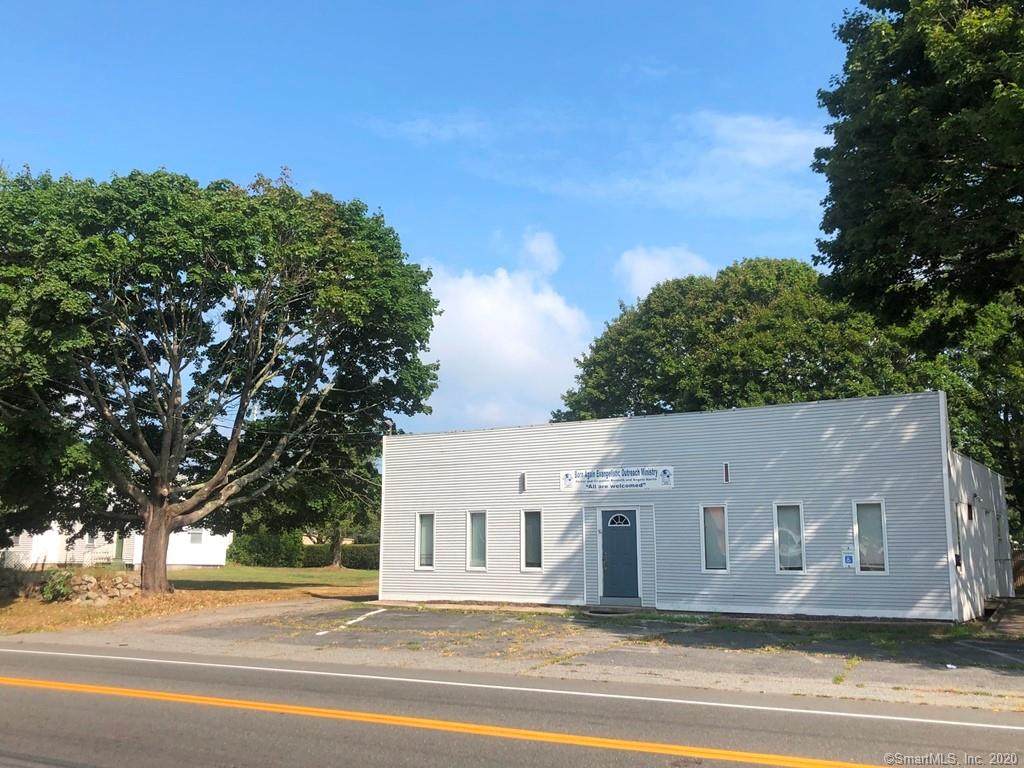 48+50 Fort Hill Road - Photo 1
