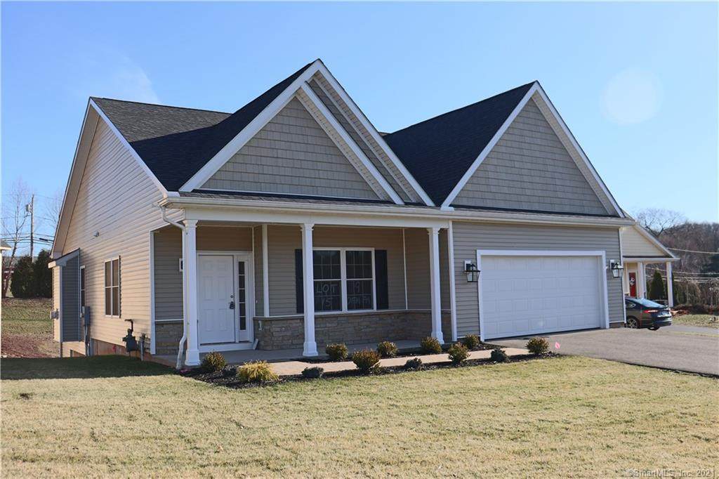 9 Deming Farm Drive - Photo 1