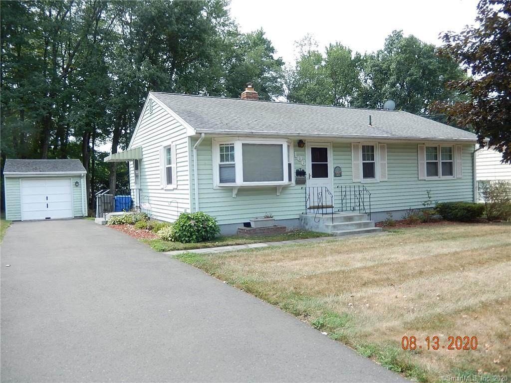 106 Brace Avenue - Photo 1