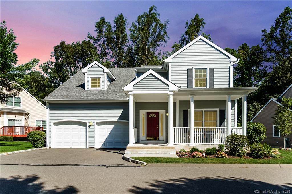 270 Maple Oak Drive - Photo 1