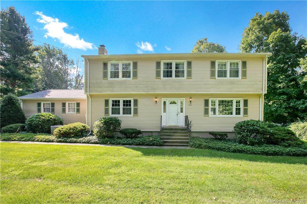 104 Mill Brook Terrace - Photo 1