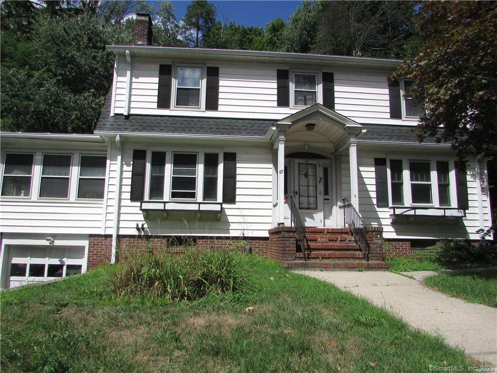67 New Harwinton Road - Photo 1