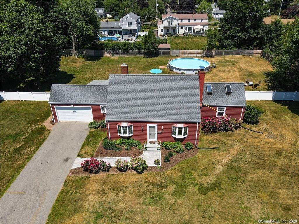 60 Bayview Boulevard - Photo 1