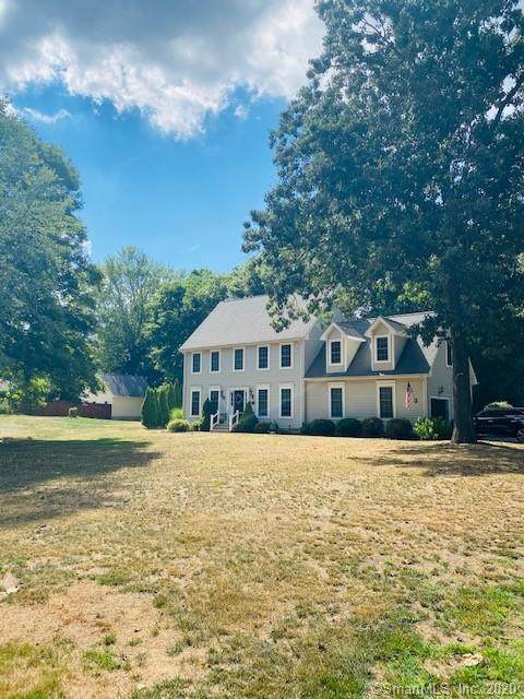 140 Oak Grove Street - Photo 1