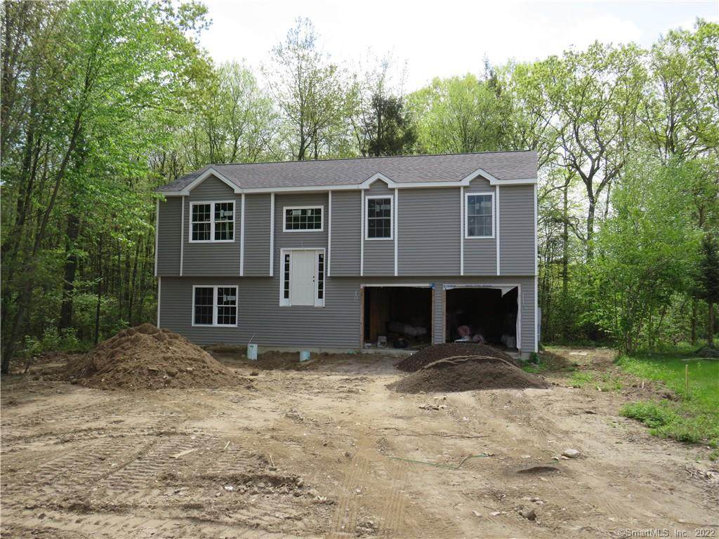 5 Emerald Pines Road - Photo 1