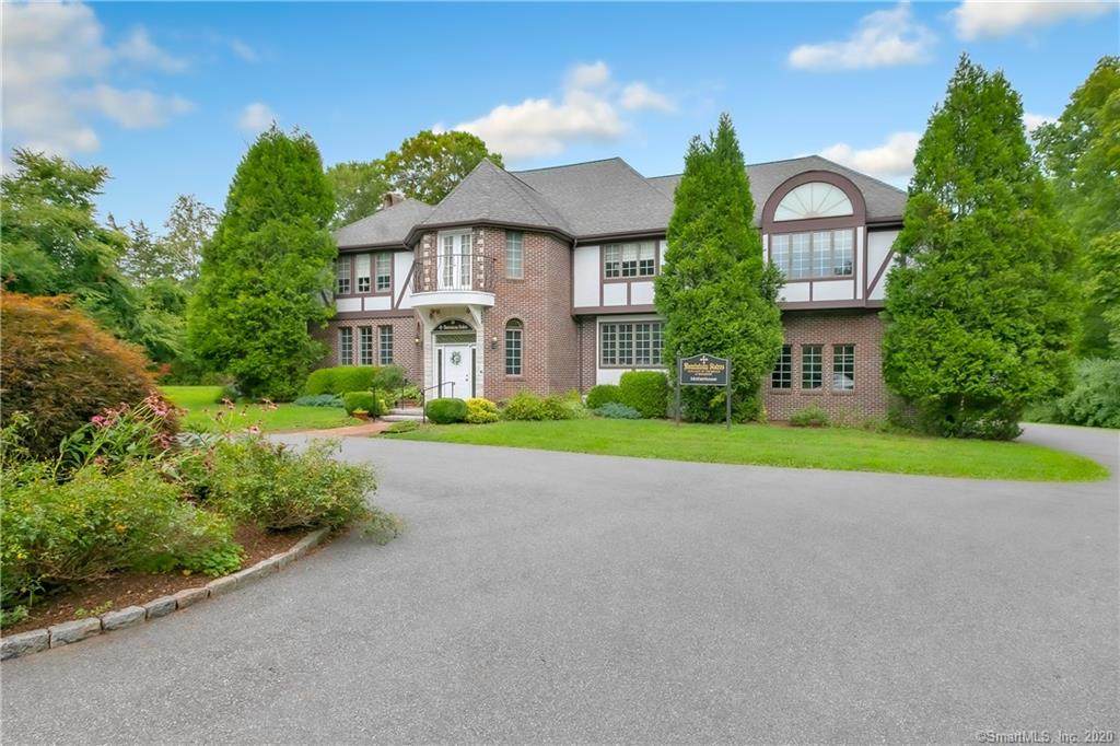 124 Bug Hill Road - Photo 1