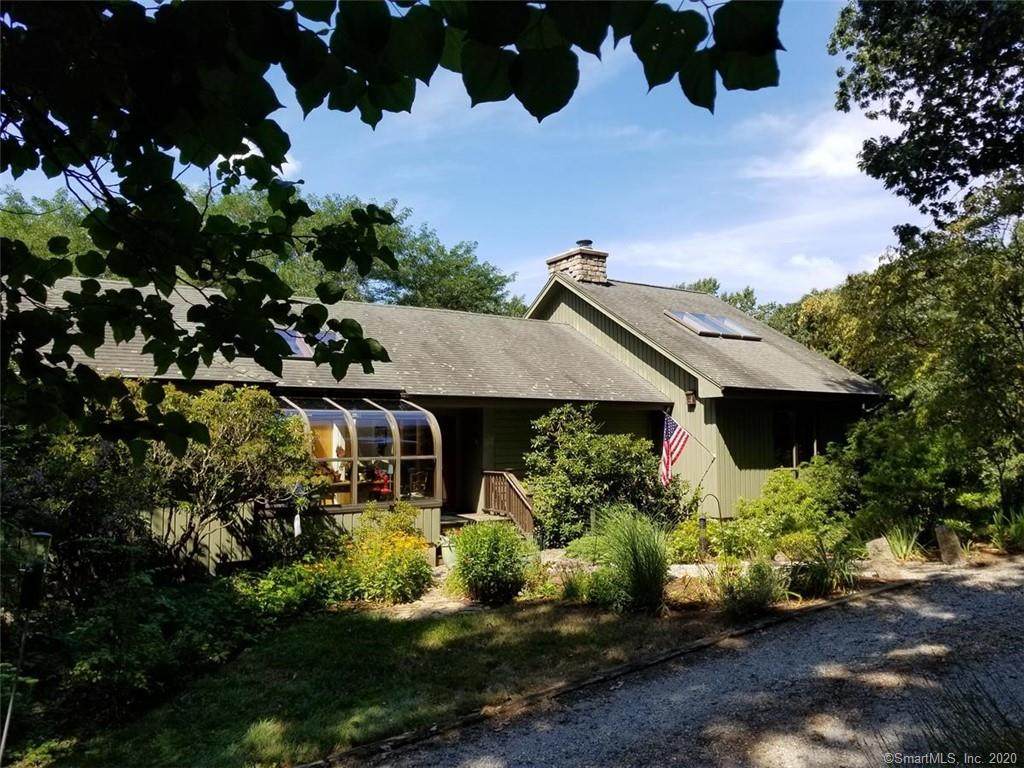 55 Ruggles Road - Photo 1