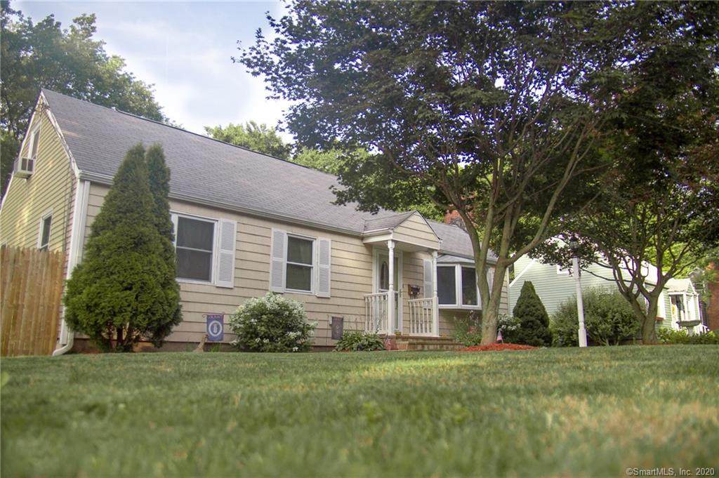 78 Arbutus Street - Photo 1